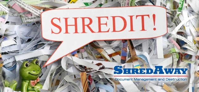 Protect Your Identity with Free Document Shredding Services ...