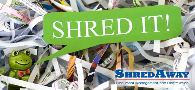 WESTconsin Credit Union Will Provide Free Document Shredding Services ...